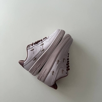 Nike Air Force 1 Low LX ‘'Pink Russett''
