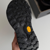 New Balance Fresh Foam X Hierro v9 "Black"