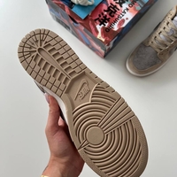 Otomo Katsuhiro x Nike Dunk Low 