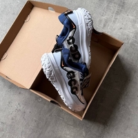 Acg Mountain Fly 2 Low “White Navy”