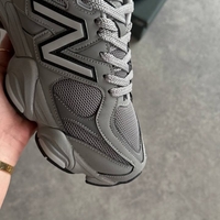 New Balance 9060 “Shadow Grey”