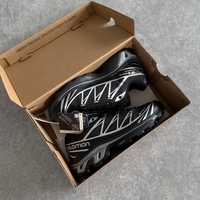 Salomon XT-6 Gore-Tex “Black & Silver”