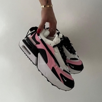 Air Max Furyosa “Pink and Black''