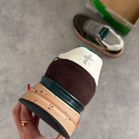 Premiata Mick “Green Shadow” Street Edition