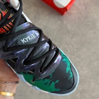 Nike Kyrie Kybrid S2 “Pineapple”