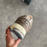 INVINCIBLE x N.HOOLYWOOD x New Balance M1906NIH “Grey Titan”
