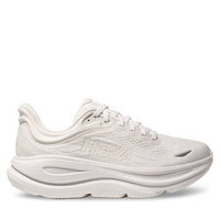 Hoka Bondi “Triple White”