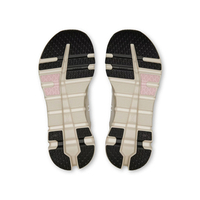 On Running Cloudrunner 2 Wide Ivory | Mauve