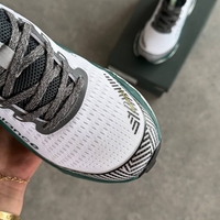 New Balance  Fresh Foam X Trail More v3 - Grey/Green
