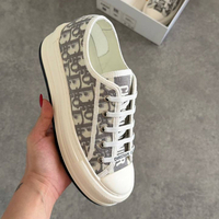 Dior Canvas Women “Premium