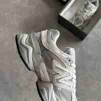 New Balance 9060 “Concrete Grey”