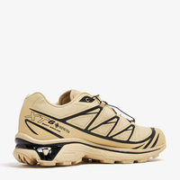 Salomon XT-6 Gore-Tex Kelp Wren Safari