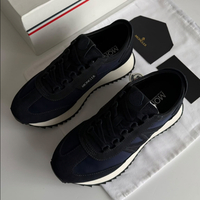 Moncler Navy Luxury "Premium"
