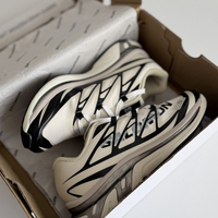 Maison Margiela x Salomon XT-6 "Cream"