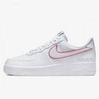 Air Force 1 DQ0791 100 Just Do It