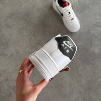 Nike Air Force 1 '07 Premium ''Carabiner Swoosh''