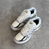 New Balance X Teddy Santis 990 v4