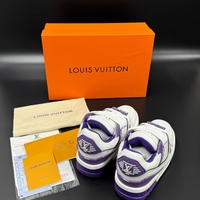 Louis Vuitton Sneakers 5