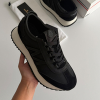 Moncler Black White Luxury "Premium"