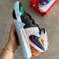 Nike Kyrie Kybrid S2 “Pineapple”