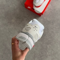 Nike P-600 “Pure Platinum”