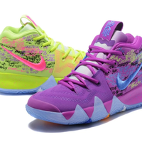 Nike Kyrie 4 “Confetti”