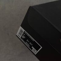 Supreme x Nike SB Dunk Low “Black”