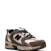 New Balance 530 “Dark Mushroom”