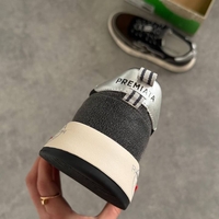 Premiata Mick 483 Tactical Earth