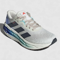 Adidas Adistar White Navy