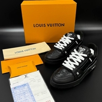 Louis Vuitton Sneakers 8