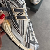 New Balance 1906A “Dark Silver Metallic”