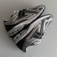 New Balance 1906R Silver Metallic