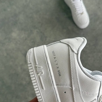 1017 ALYX 9SM x Nike Air Force 1 