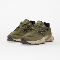 New Balance 9060 Cordura “Dark Olivine”