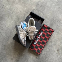 Adidas Samba X Wales Bonner ''Silver''
