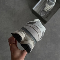 New Balance 9060 Slate Grey Raincloud