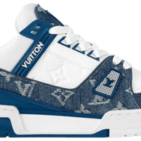 Louis Vuitton Sneakers 1
