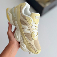 New Balance 9060r Enoki Incense 