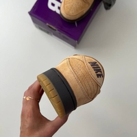 DUNK LOW PRO SB ''WHEAT MOCHA''