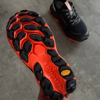 New Balance Fresh Foam X Trail More v3 ''Blacktop''