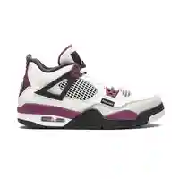 Air Jordan 4 Retro PSG Paris Saint-Germain