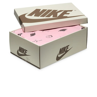 Air Jordan 1 Retro Low OG SP x Travis Scott 'Velvet Brown'