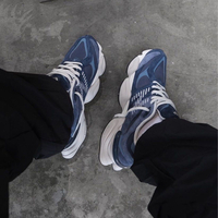 New balance 9060 Vintage Indigo Heron Blue