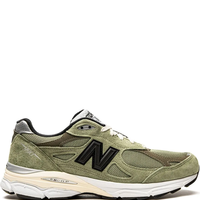 New Balance 990v3 MiUSA JJJJound Olive