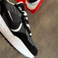 Nike Sacai “Black Grey”