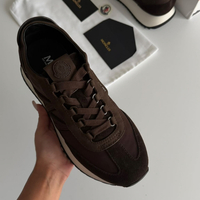 Moncler Brown Luxury "Premium"