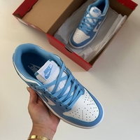 Dunk Low ''University Blue''