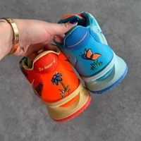Nike Kyrie 7 “Fire and Water”