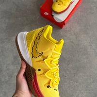 Nike Kyrie 5 “SpongeBob / LIMITED EDITION